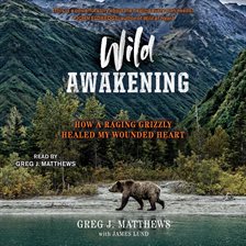 Cover image for Wild Awakening