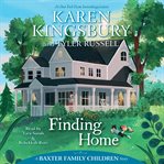 Finding home cover image