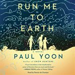 Run Me to Earth cover image