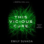 This vicious cure cover image