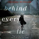 Behind Every Lie cover image