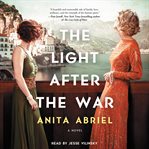 The Light After the War cover image