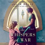 The Whispers of War cover image