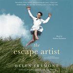 The escape artist cover image