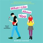 What I Like About You cover image