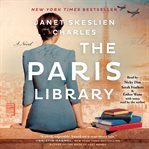 The Paris Library cover image