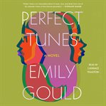 Perfect tunes : a novel cover image