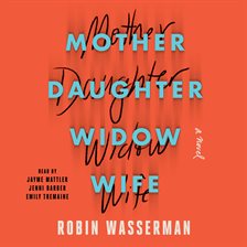 Cover image for Mother Daughter Widow Wife