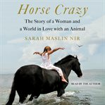 Horse Crazy cover image