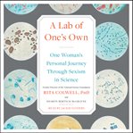 A lab of one's own cover image