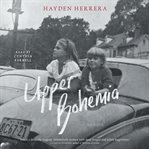 Upper Bohemia : A Memoir cover image