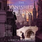 The vanished queen cover image