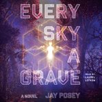 Every sky a grave : a novel cover image