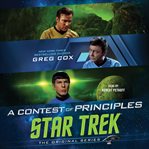 A Contest of Principles : Star Trek: The Original cover image