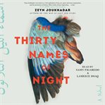 The Thirty Names of Night : A Novel cover image