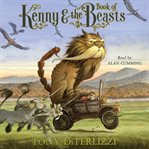Kenny & the book of beasts cover image