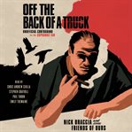 Off the Back of a Truck : Unofficial Contraband for the Sopranos Fan cover image
