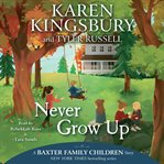 Never grow up cover image