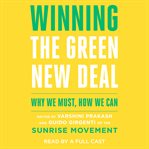 Winning the green new deal cover image