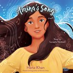 Amina's Song : Amina's Voice cover image