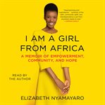 I Am a Girl from Africa cover image