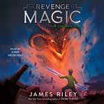 The Chosen One : Revenge of Magic cover image