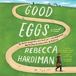 Good Eggs cover image