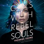 Girls with Rebel Souls : Girls With Sharp Sticks cover image