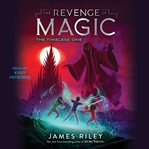 The Timeless One : Revenge of Magic cover image
