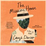 The mission house cover image