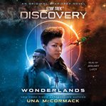 Wonderlands : Star Trek: Discovery cover image
