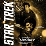Living Memory : Star Trek: The Original cover image