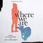 Where we are cover image