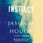 Instinct : a novel cover image
