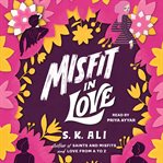 Misfit in love : a novel cover image