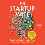 The Startup Wife : A Novel cover image