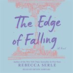 The Edge of Falling cover image