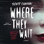 Where They Wait cover image