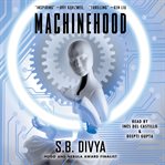 Machinehood cover image