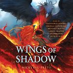 Wings of Shadow cover image