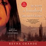 Across a hundred mountains cover image