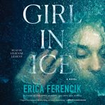 Girl in Ice cover image