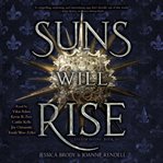 Suns Will Rise : System Divine cover image