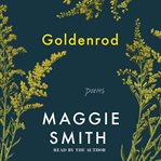 Goldenrod : Poems cover image