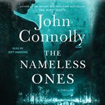 The Nameless Ones : Charlie Parker (Connolly) cover image