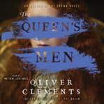 The Queen's Men : Agents of the Crown (Clements) cover image