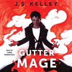 Gutter Mage cover image