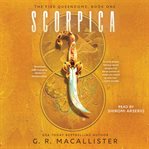 Scorpica : Five Queendoms cover image
