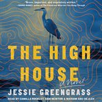 The High House : A Novel cover image
