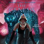 The Genesis Wars : Infinity Courts cover image